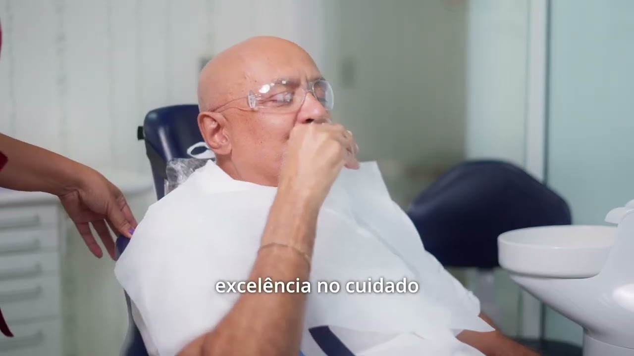 Seu novo sorriso começa aqui: Clínica Armonì