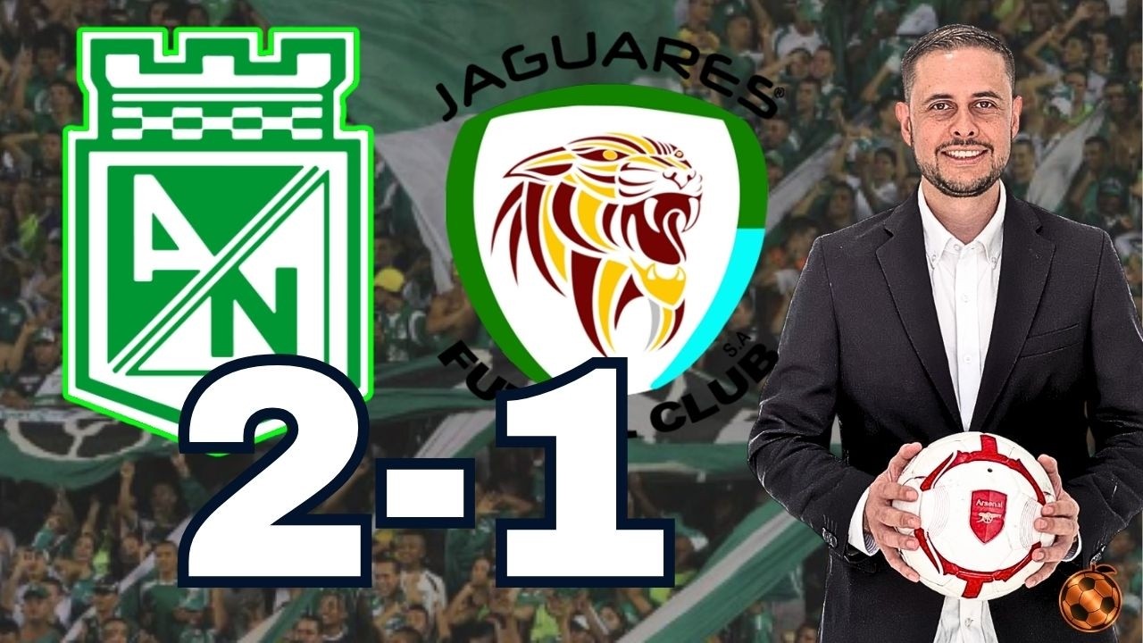 Nacional 2 Jaguares 1 fecha 2 FPC Post partido y rueda de prensa