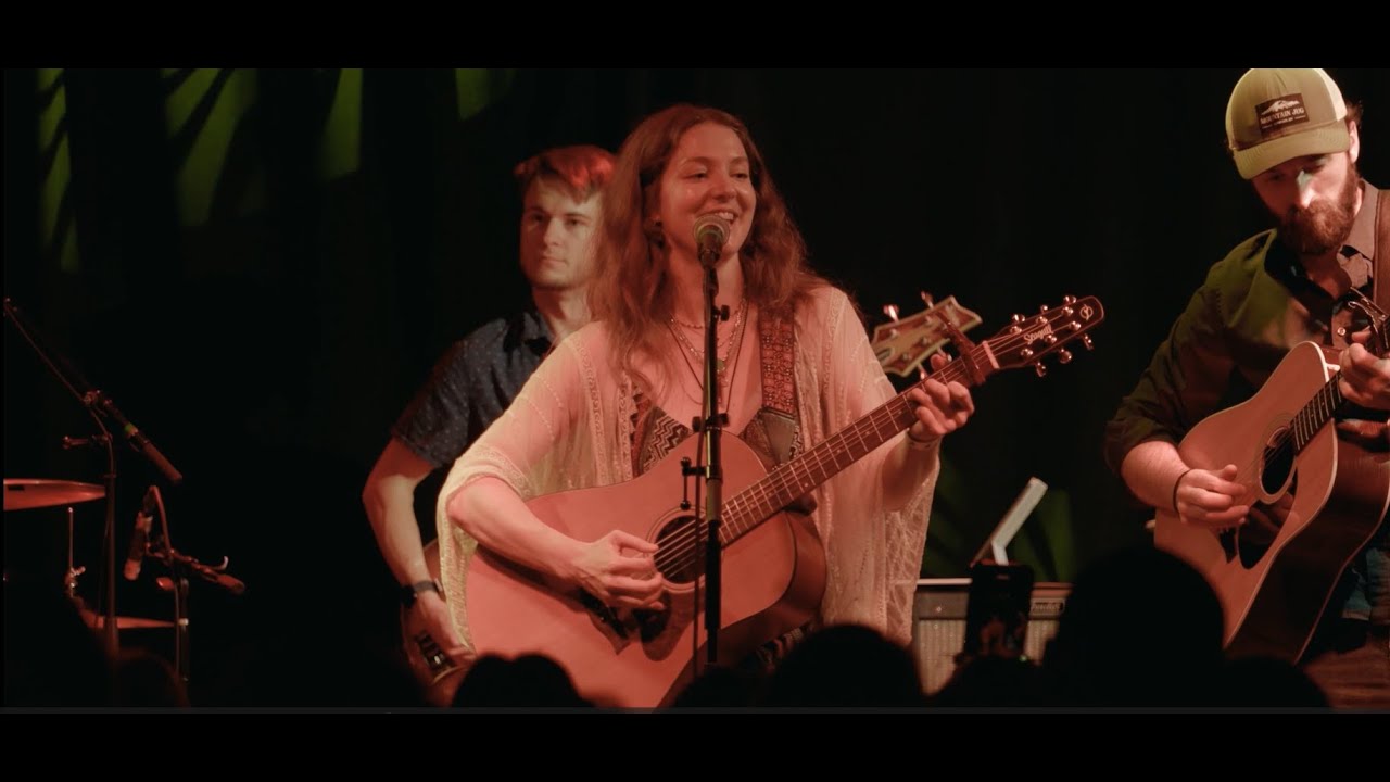 Jessie Elizabeth - ADK (Live: Album Release Show)