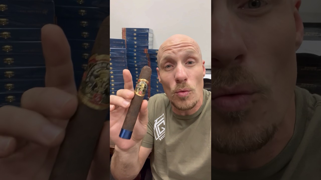 How to collect cigars like a pro! #cigarsdaily