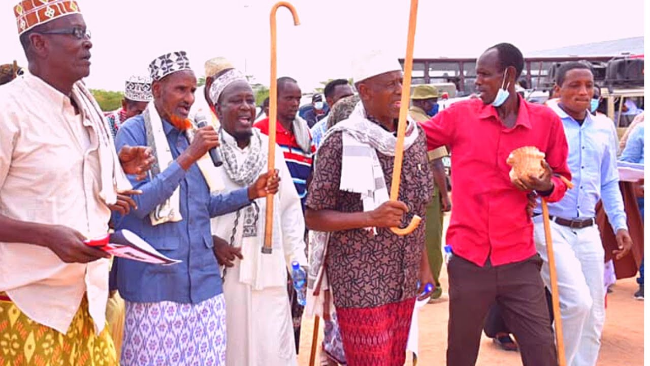 DIISOW  CAJIIB AH ODAY DHAQAMEEDYO KA YAABSADAY CIYAARTA WAAMO