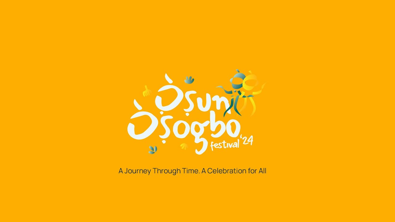 Osun Osogbo Festival  2024 Jingle