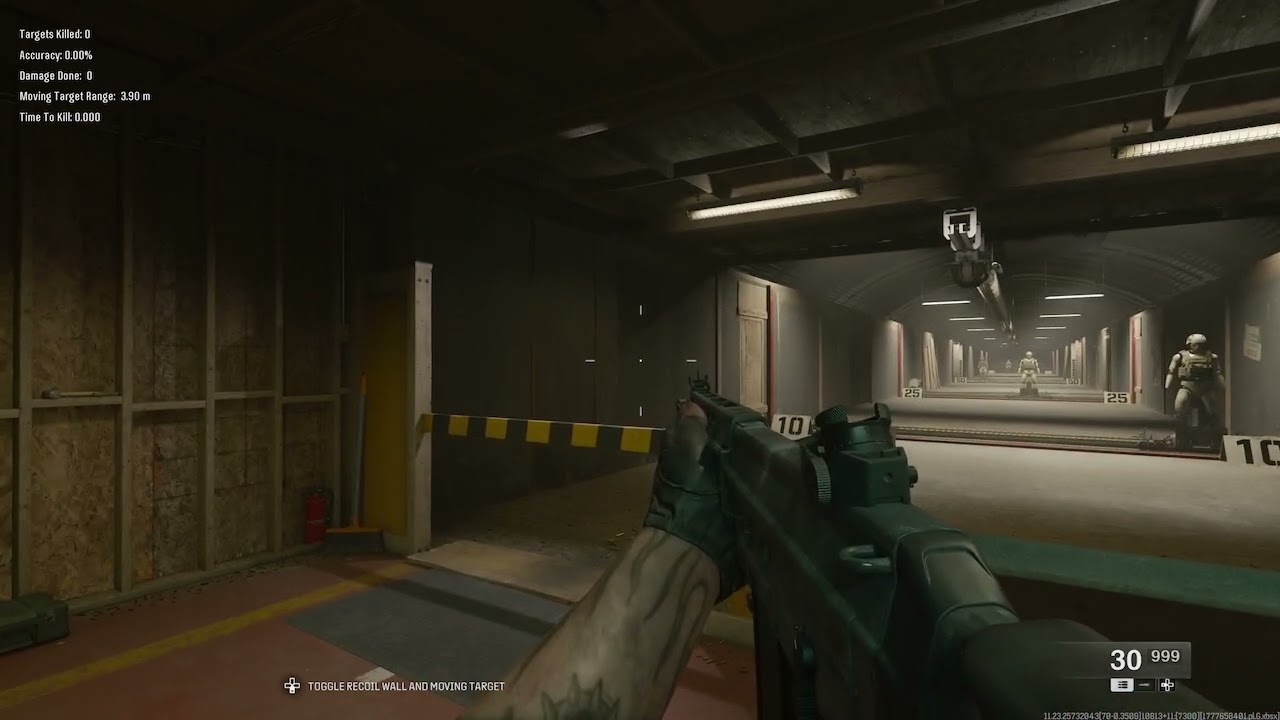 SWAT RFT (BO4 Build)