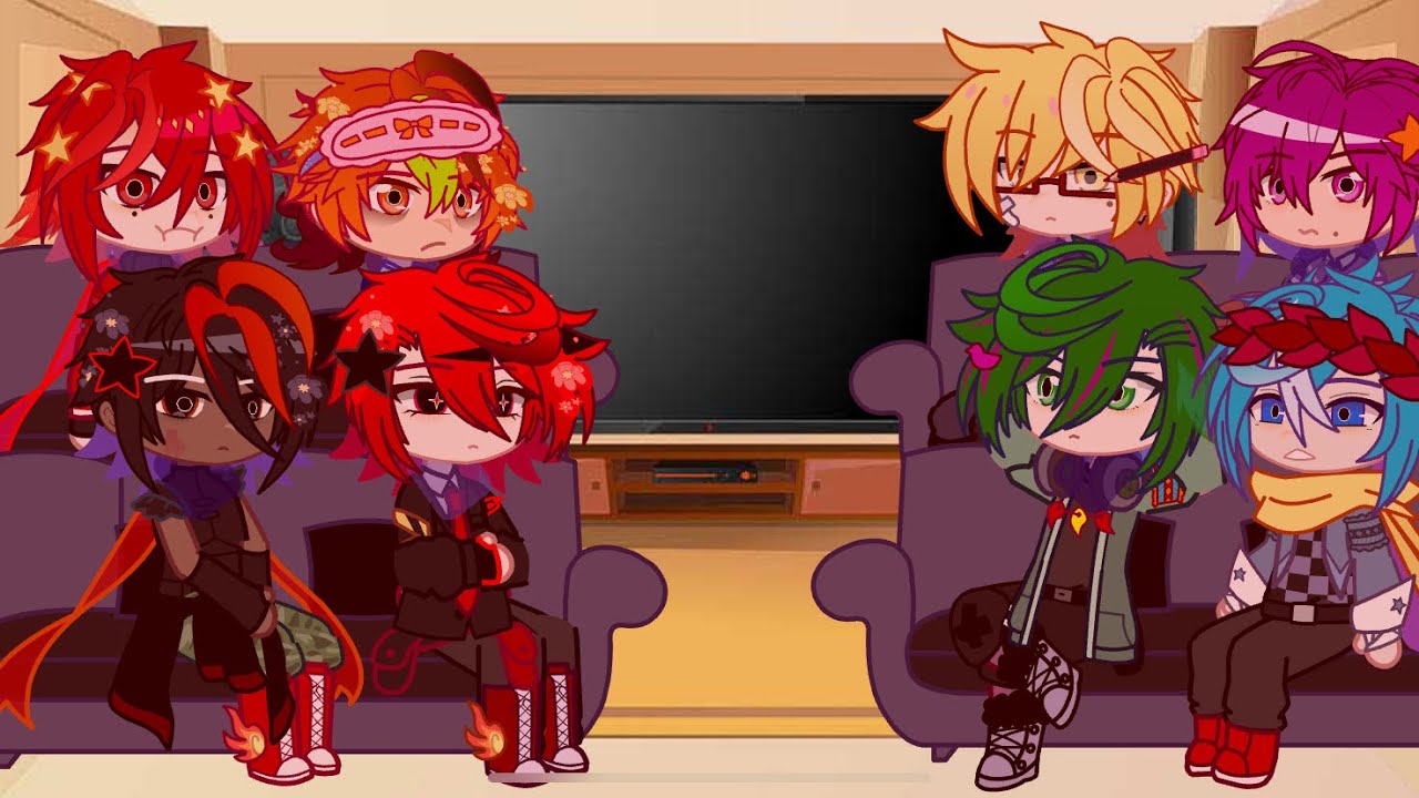 ♥︎Wip of part 2 but it’s the process ☼