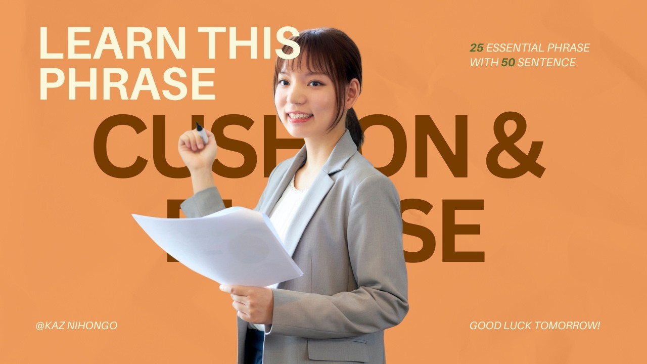 These 25 Japanese Phrases Will Transform Your Speaking