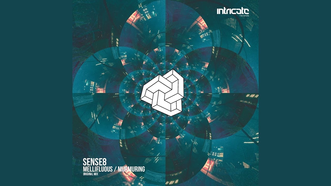 Mellifluous (Original Mix)