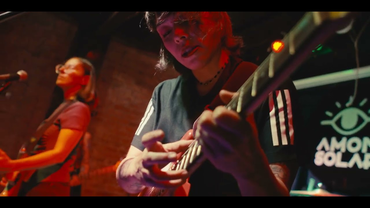 Fin del Mundo - En vivo en San José, Costa Rica (Full Set)