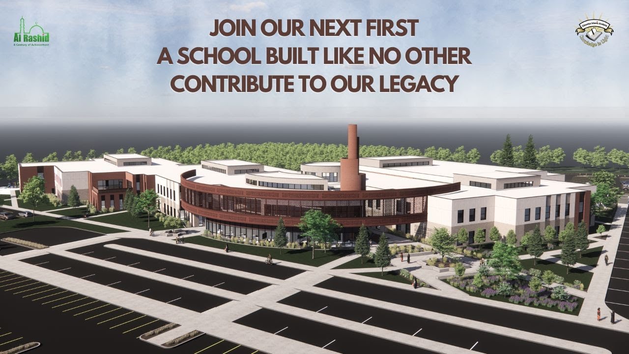 About the Edmonton Islamic Academy - Elementary Campus (New School Project)