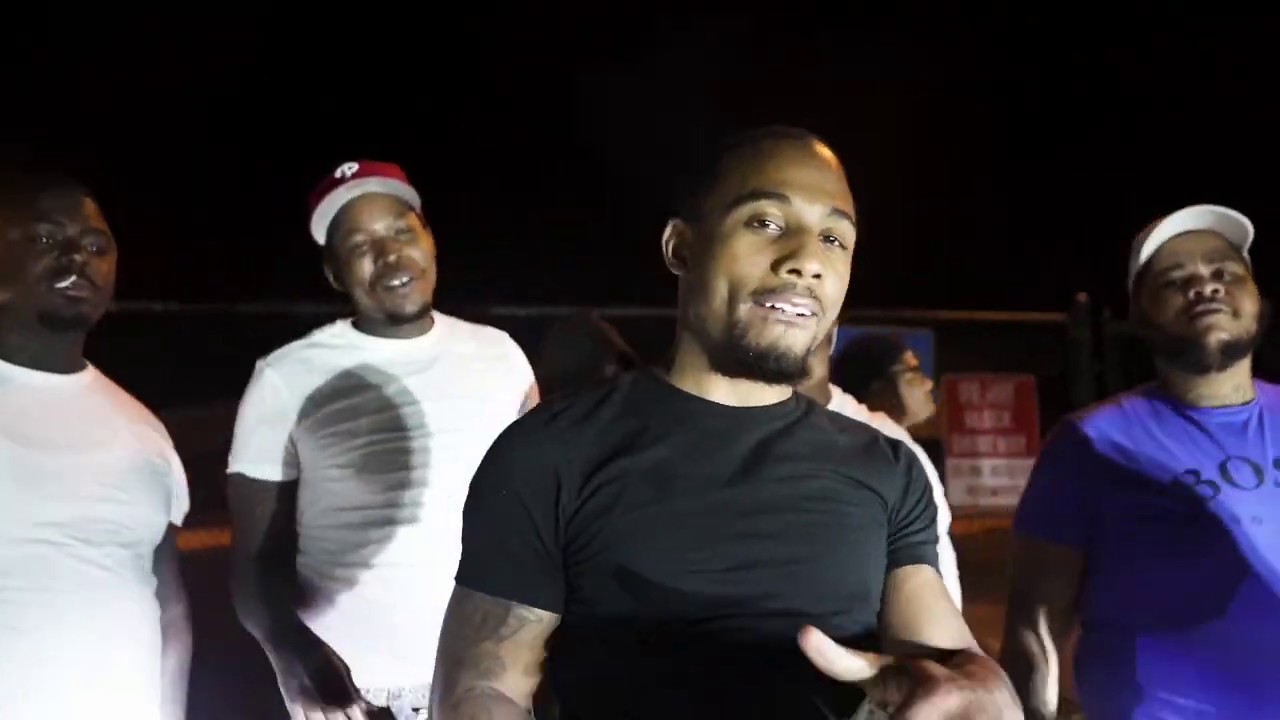 Ohdatsrida feat. Nastywop &ldquo;It&rsquo;s up&rdquo;
