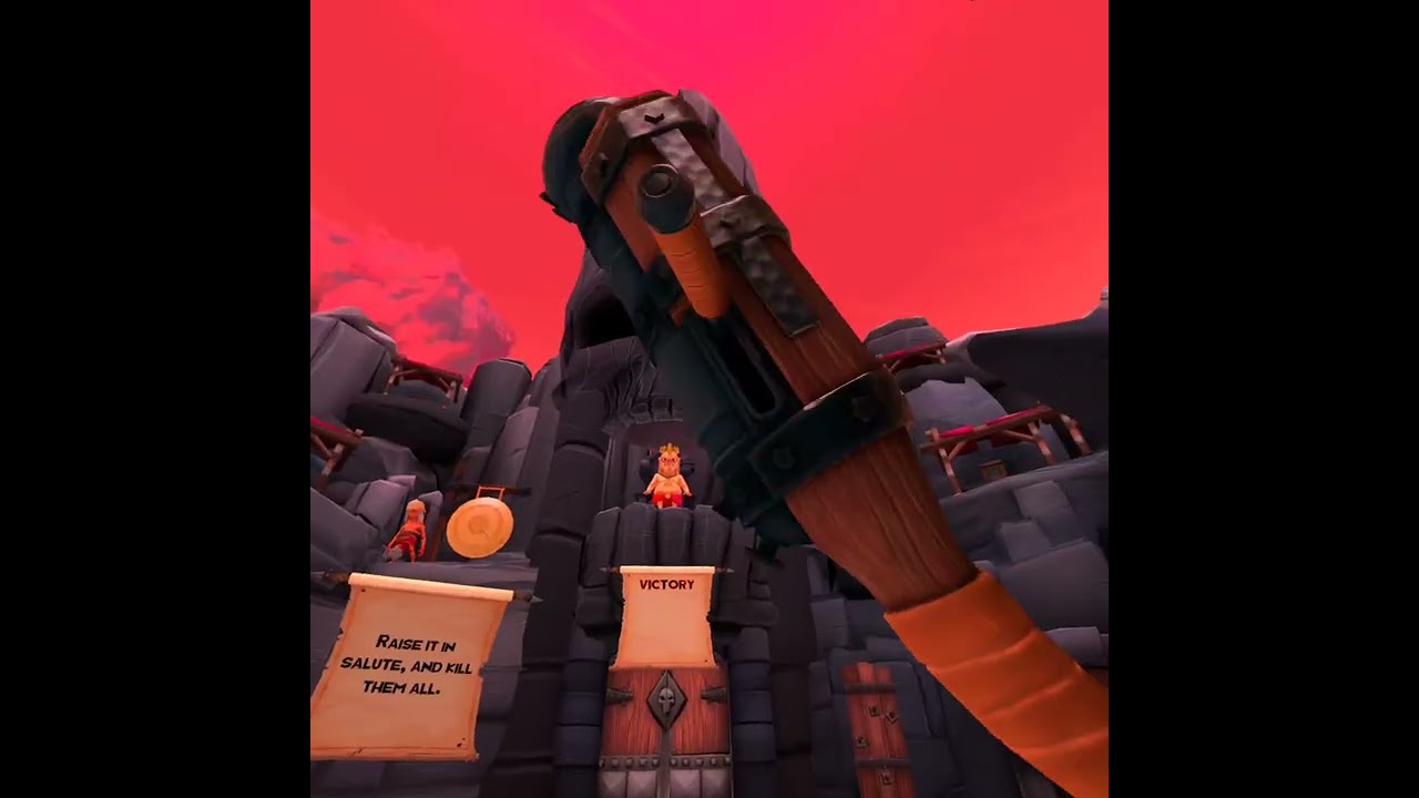 Gorn part 3 FINALE