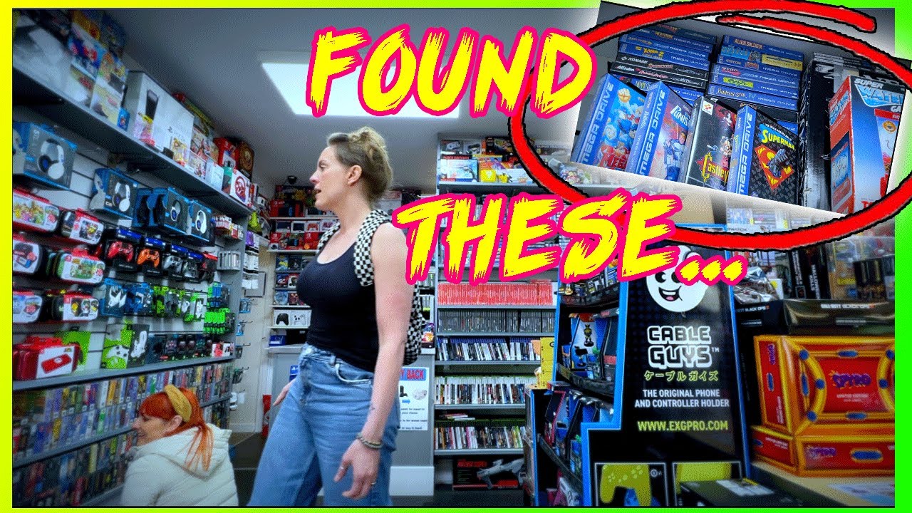 Mega Man Wily Wars, Castlevania The New Generation!! Found on this Retro Game Hunt!!