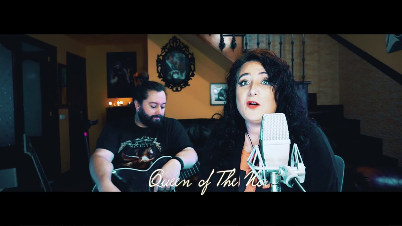 Last Days of Eden - Queen of the North