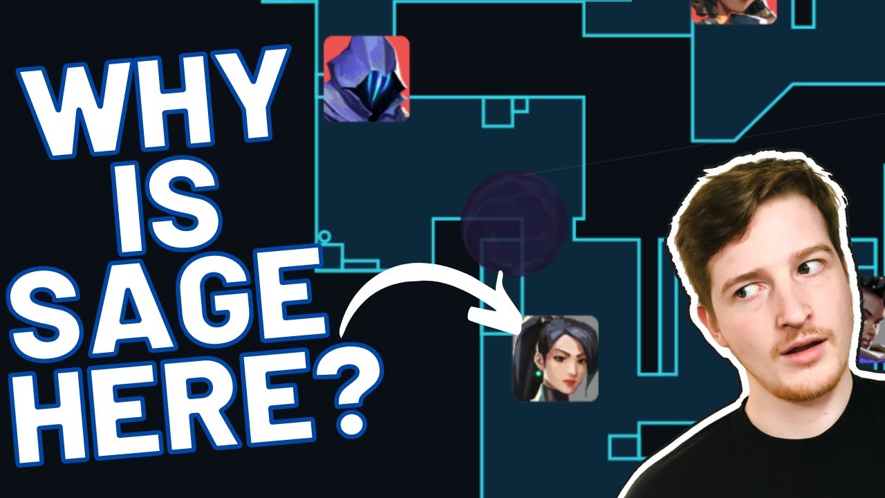 Why The Guard's Split Attack Was SO BAD! | Guard vs NRG Angry Analysis