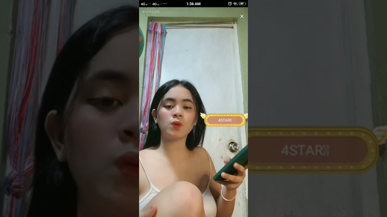Grabe ba kaganda naman ari litaw pa