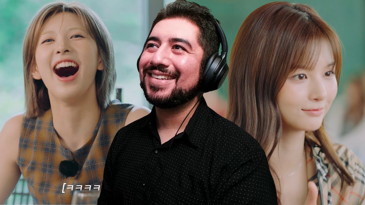 NMIXX FAMILY TRIP EP.1 | PICK NMIXX Reaction