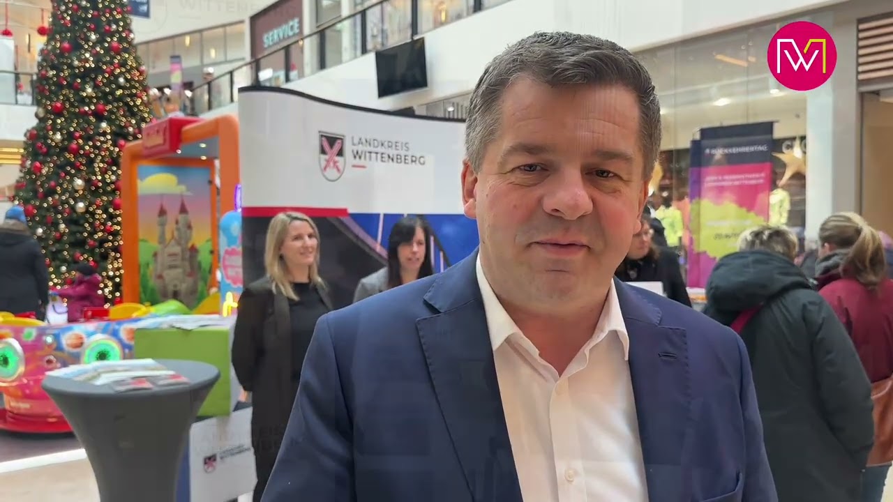 Rückkehrertag 2025 im Arsenal Wittenberg