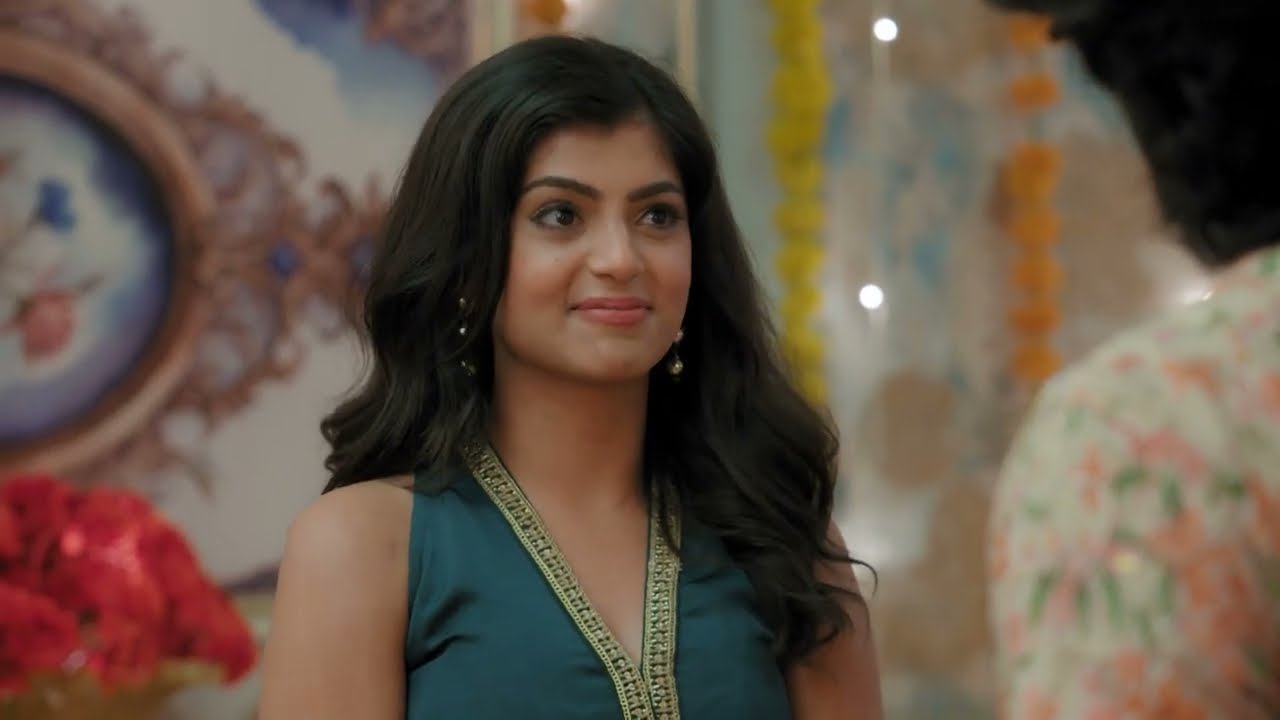 Jaane Anjaane Hum Mile | Latest Episode 297 Best Scene | Bharat Alhawat | Ayushi |Jayati|Zee TV APAC