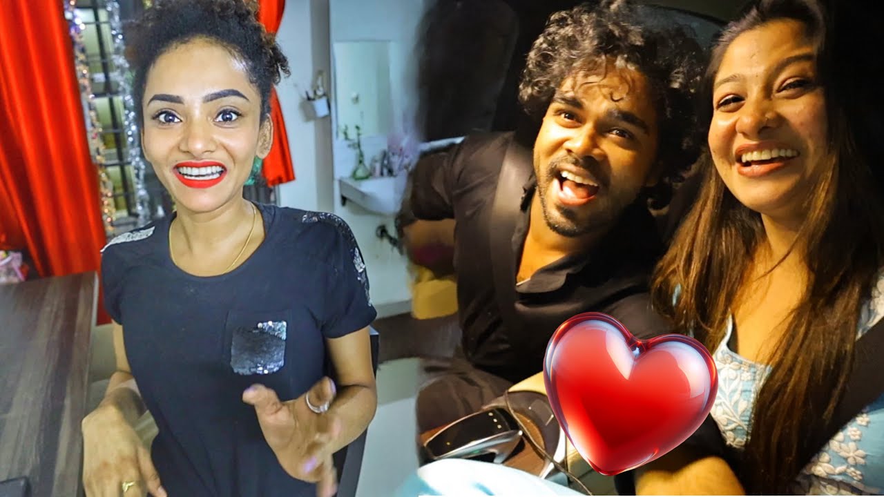 Zero Gravity Experience ചെയ്യ്തിട്ടുണ്ടോ 😱😱😭 Star Magic | Flowers