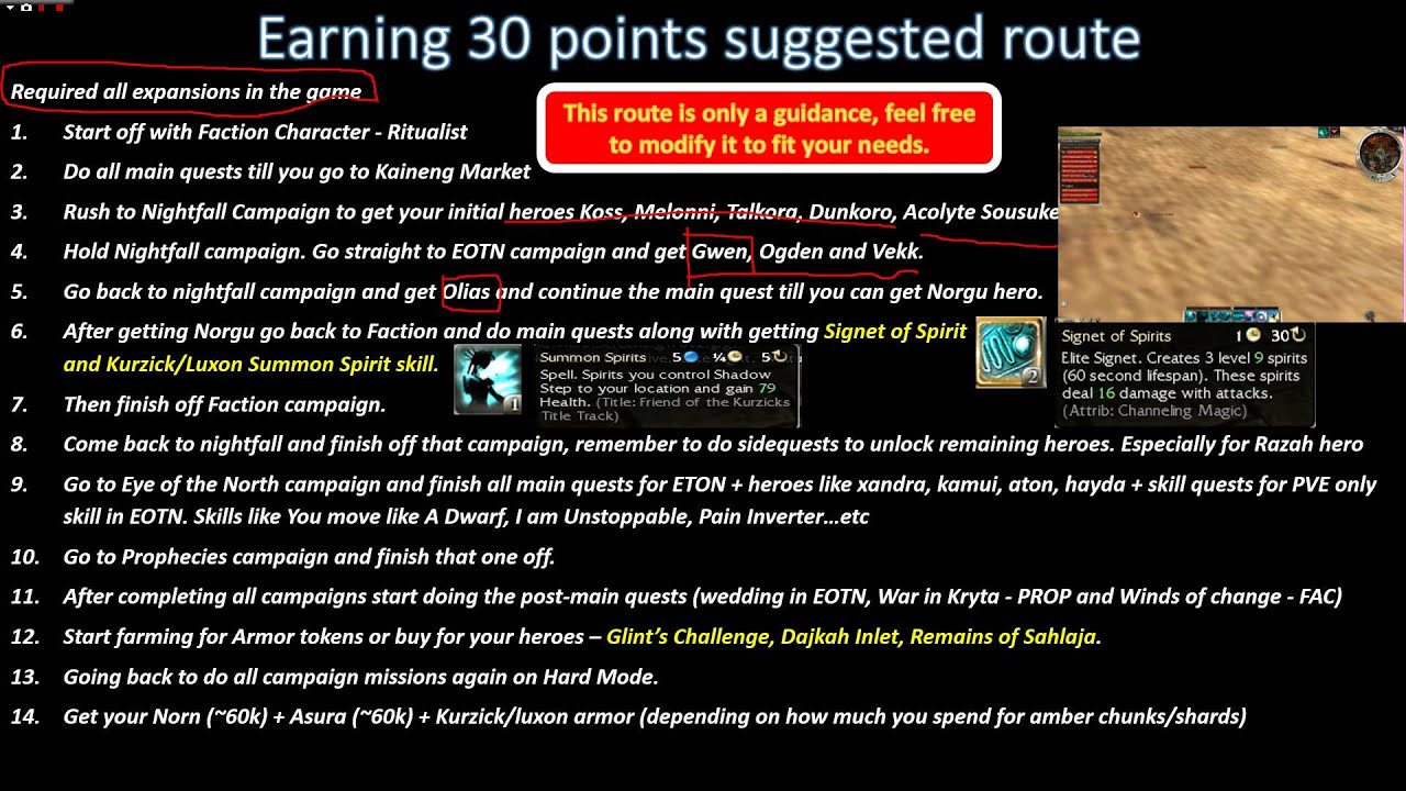 Hall of Monuments - Suggestion to get 30/50 points
