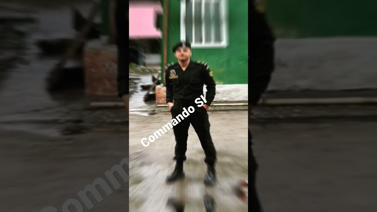 #viral #motivation #commando #assam_police_commando #assampolice #army #assam #commandotraning
