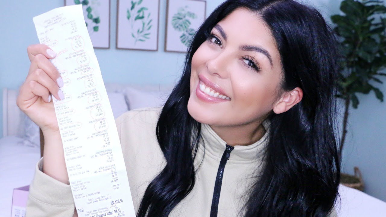 NEW AFFORDABLE SPRING CLOTHING SHOPPING HAUL 2019 | SCCASTANEDA