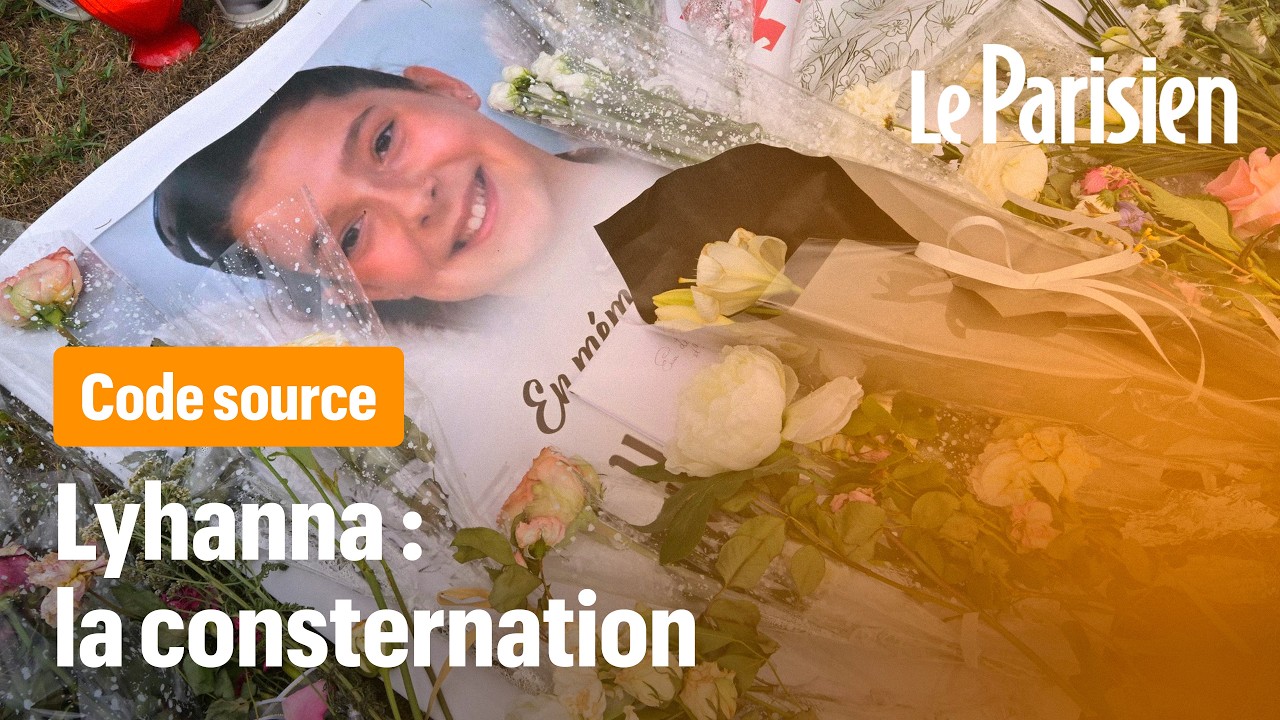 [PODCAST] Lyhanna : chronologie d'un drame