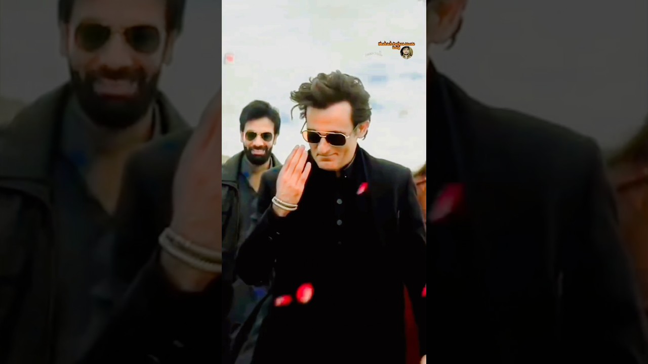"Akshay Khanna New Look + Reel Song 2025 💥 Trending Alert!" 