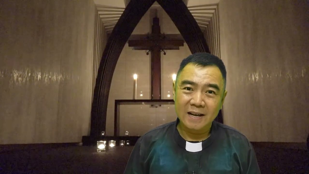 Doa Hening Malam, 6 Februari 2026
