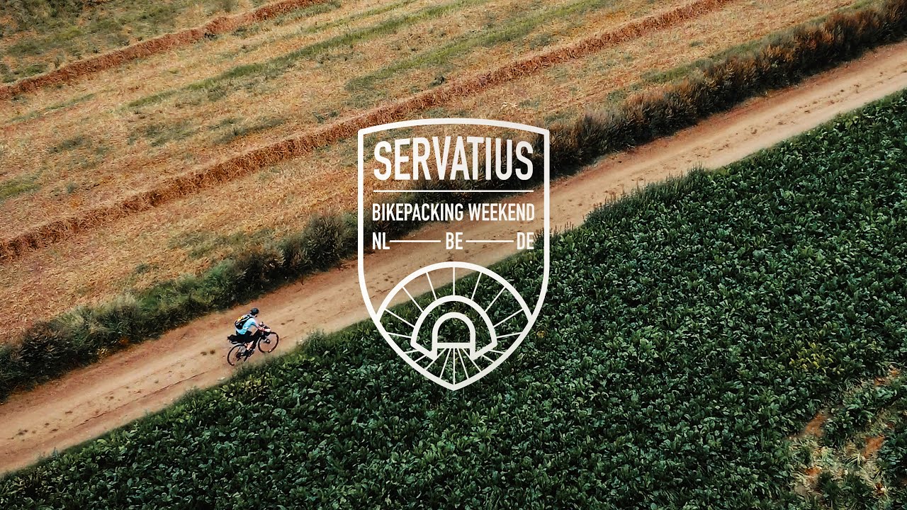 Servatius Bikepacking Weekend
