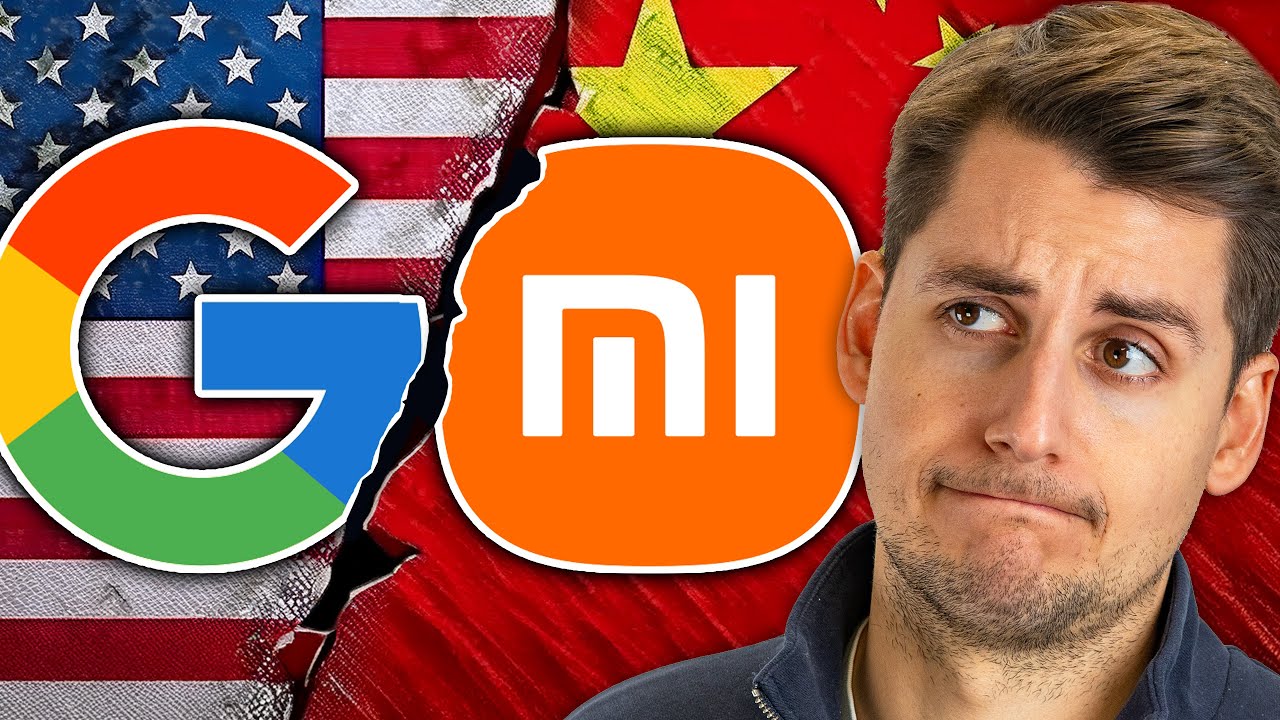Google-Verbot für Xiaomi? HyperOS 3 Katastrophe bahnt sich an! | Technisch Gesehen Podcast #157
