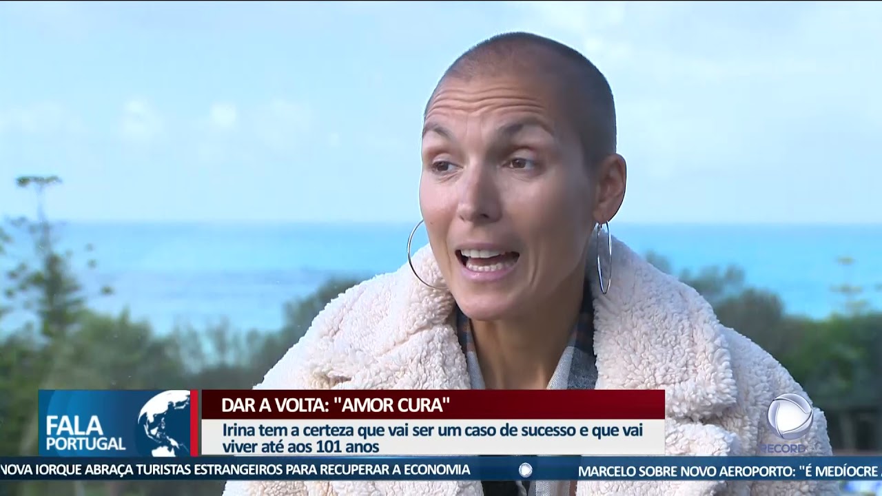 Dar a volta: 