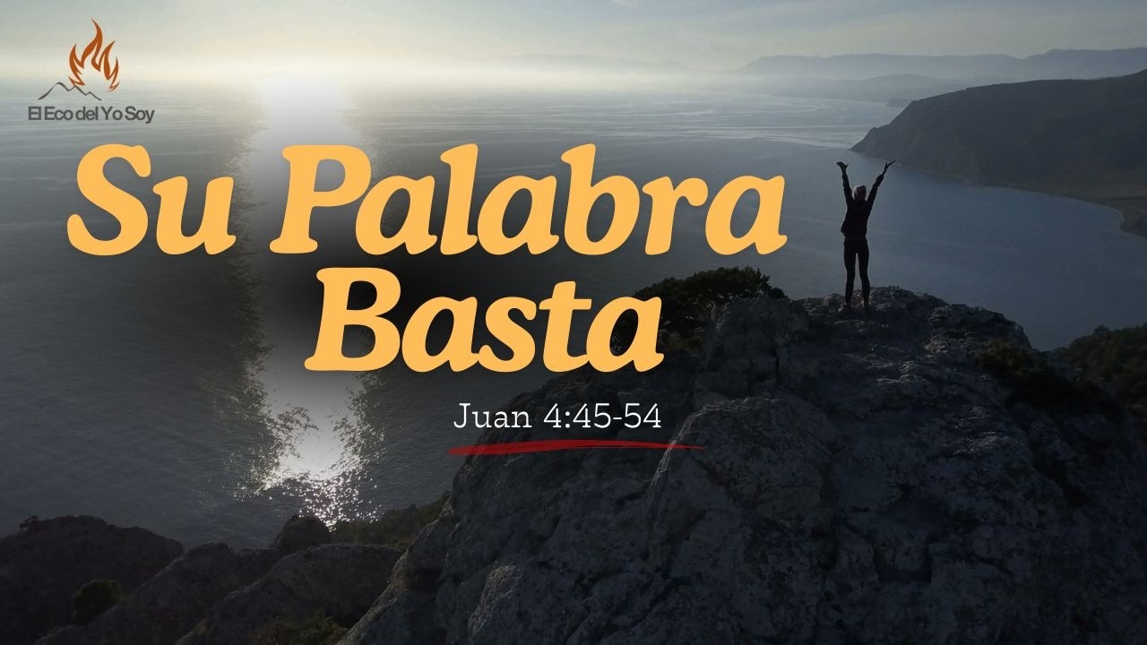 ¿Buscas un milagro o al Dios de los milagros? Juan 4:45-54