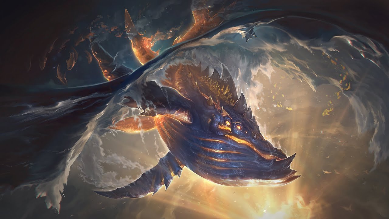 Smite 2 Мы выиграем или как? 