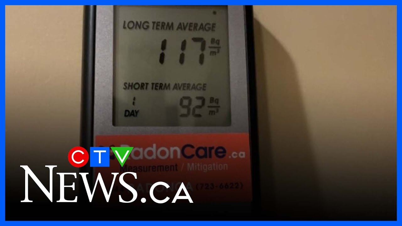 How to keep your home safe from radon gas