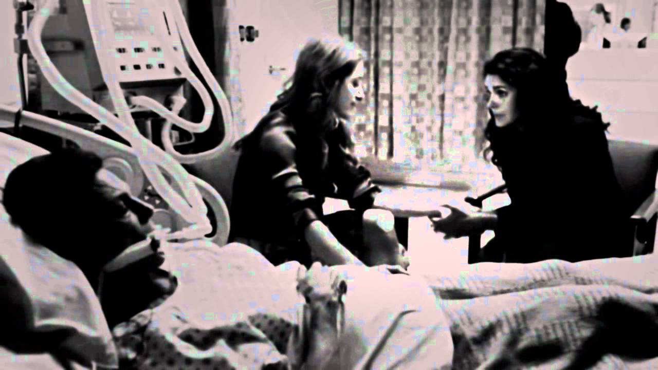 Eyes So Strange [Jane/Maura]