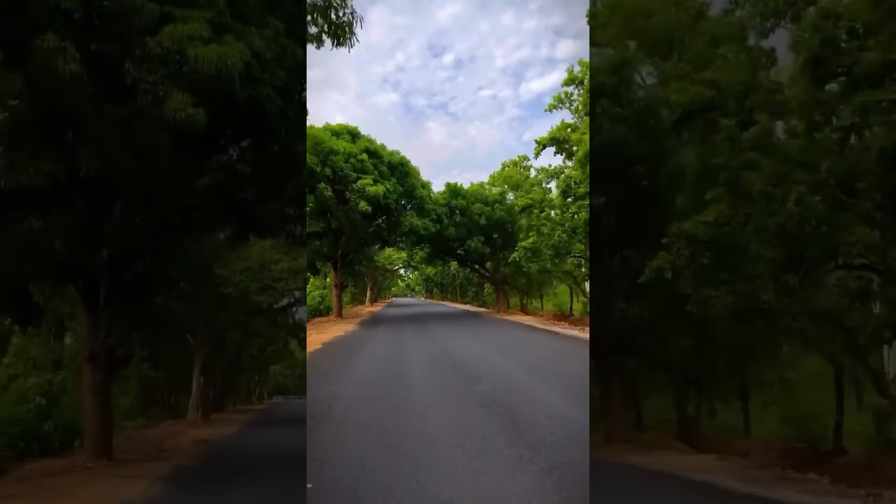 Just a smooth beautiful drive &hellip;chandil to Ranchi