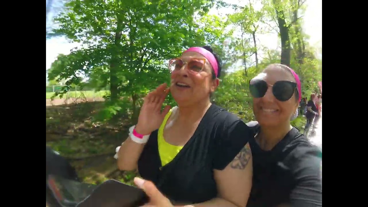 Muddy Angel Run 2023