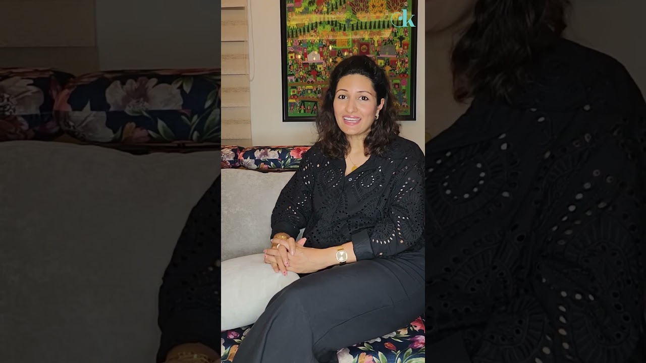 Dr. Radhika Kopikar is back to answer more adorable sunscreen questions from our tiny expert.
