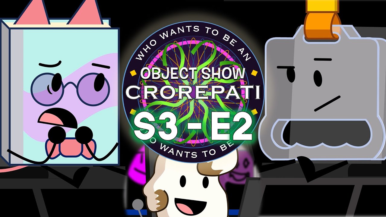 WWTBAOSC? S3E2 - 