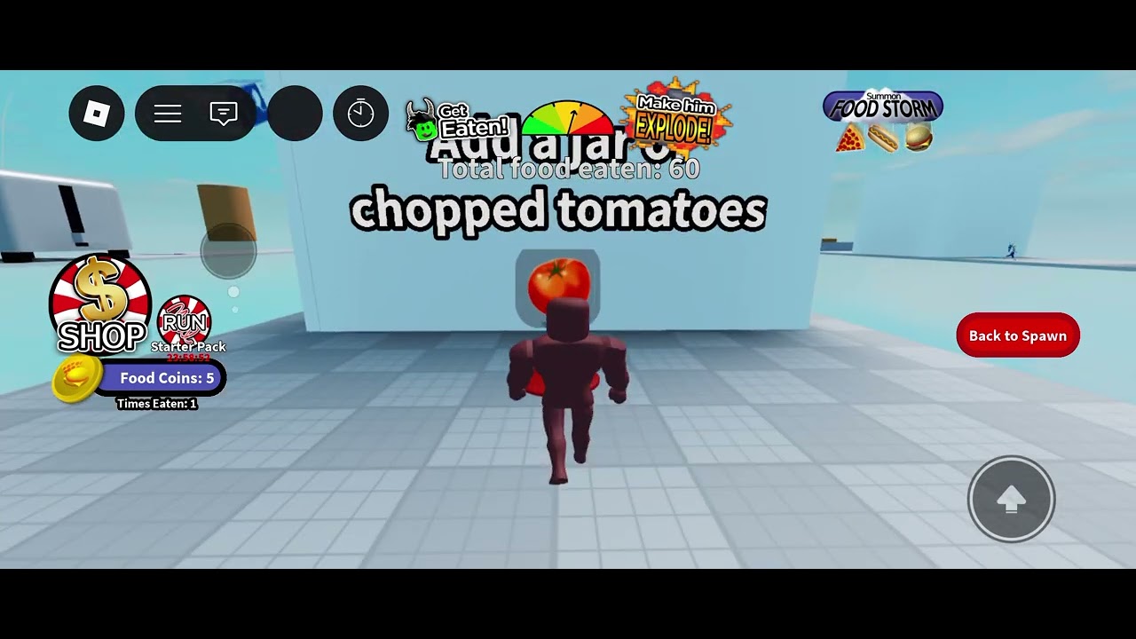 Tutorial how to make Spaghetti