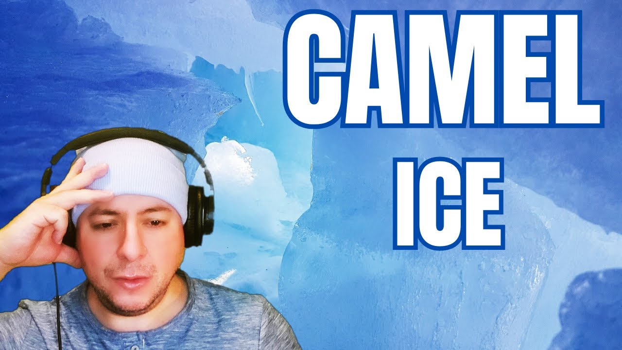 FIRST TIME HEARING Camel- 