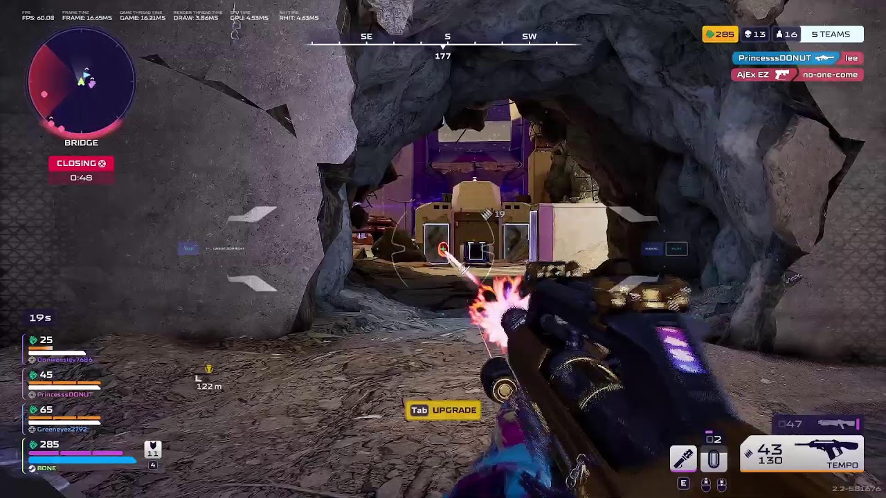 SUPPORT YOUR LOCAL COMPETETIVE VIDEO GAMER!