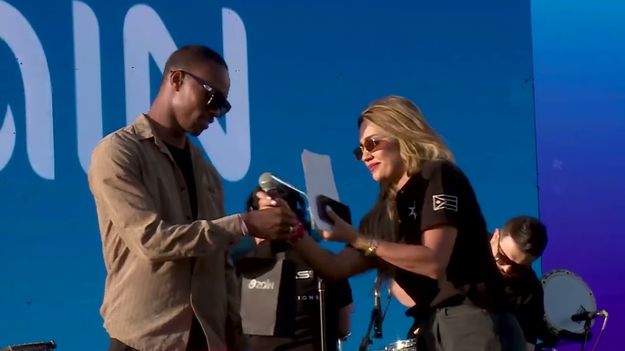 فيديو احتفال زين بعيد الاستقلال 79