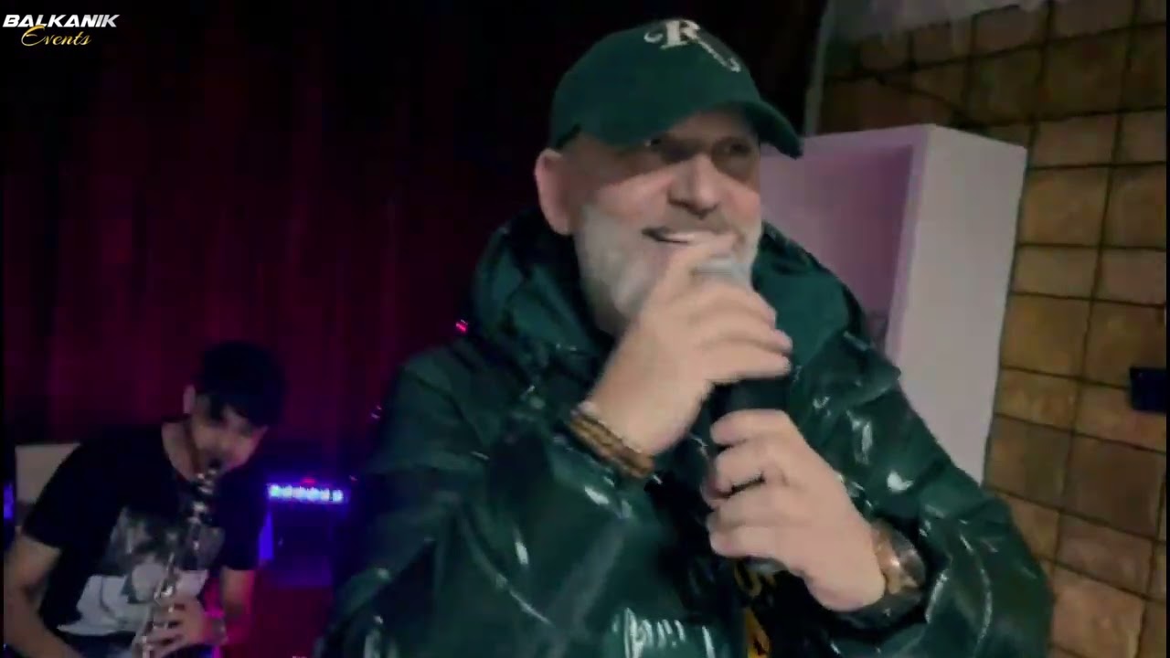 Ork Sunay ❌ Sedan King ✅ Dedicatie speciala pentru Miran Enis | Elvis & Kadina