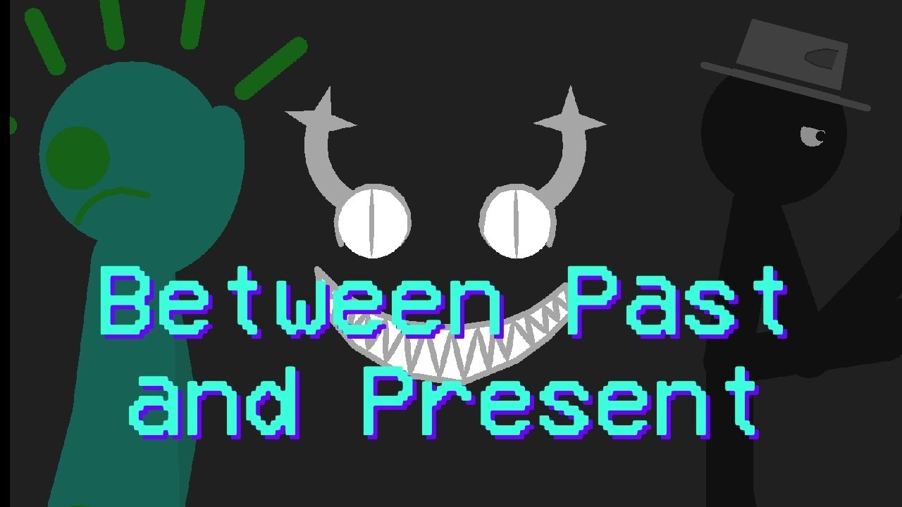 Hunt Down Arc Part 3: Between Past and Present (Animation) 