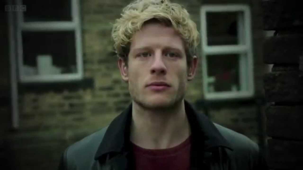 James Norton - Wish You Were Mine - Fan Vid♥