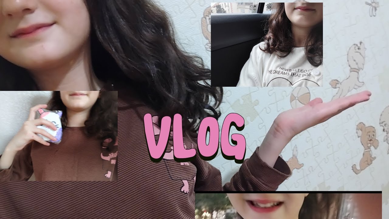 Vlog | Skuşi edirik | Çanta yığımı | Gülər Həsənova 💛🫠🫡💞💝🌷👑🎀🦋🫶🍰