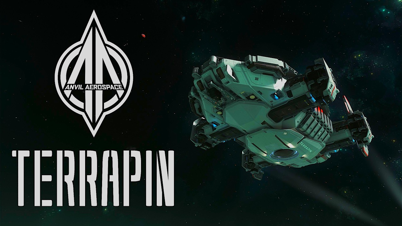 Anvil Terrapin