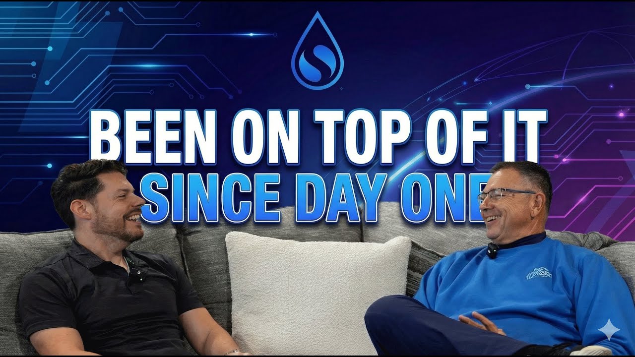 Meet Our Customers - Synergy Solutions Ep.15 (WAVES Car Wash)
