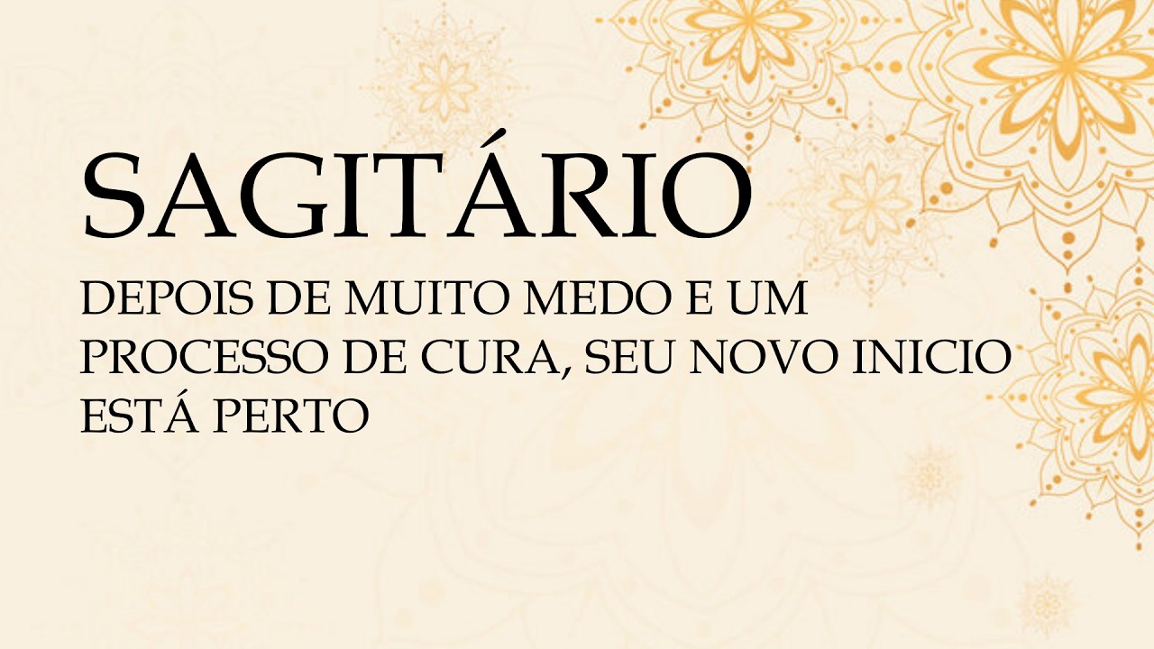 🪄SAGITÁRIO🪄ALGUÊM TIRA A VENDA E ENTREGA UMA VERDADE A VOCÊ